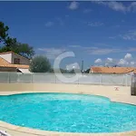 Sur : Pavillon T2, Piscine, Proche - Fr-1-194-391 Appartamento