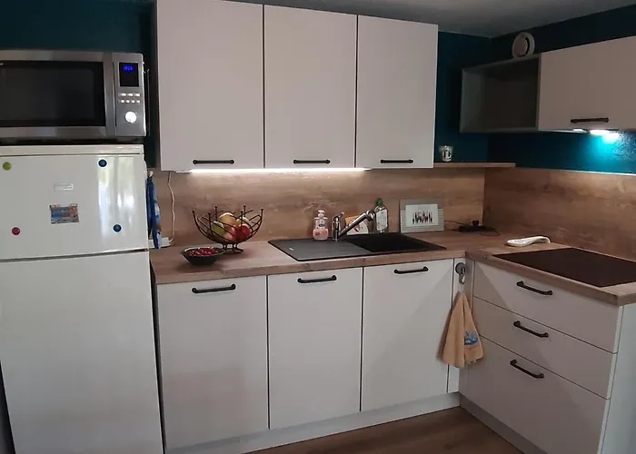 Sur : Pavillon T2, Piscine, Proche - Fr-1-357-241 Διαμέρισμα