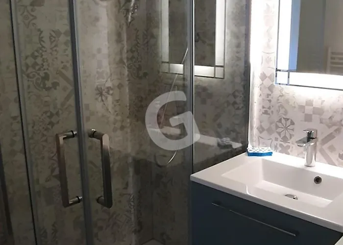 Διαμέρισμα Sur : Pavillon T2, Piscine, Proche - Fr-1-357-241 La Tranche-sur-Mer