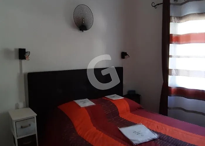 Διαμέρισμα Sur : Pavillon T2, Piscine, Proche - Fr-1-357-241 La Tranche-sur-Mer