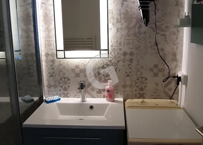 Διαμέρισμα Sur : Pavillon T2, Piscine, Proche - Fr-1-357-241