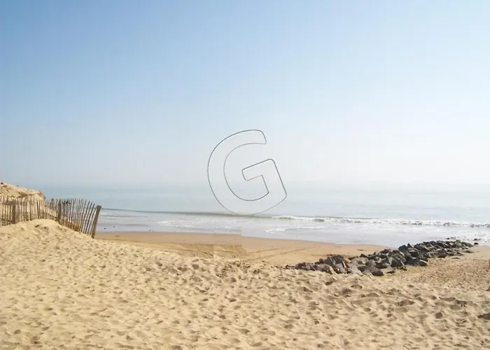 Διαμέρισμα Sur : Pavillon T2, Piscine, Proche - Fr-1-357-241 *